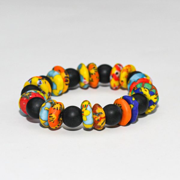 KOROBO Ghana Bracelet