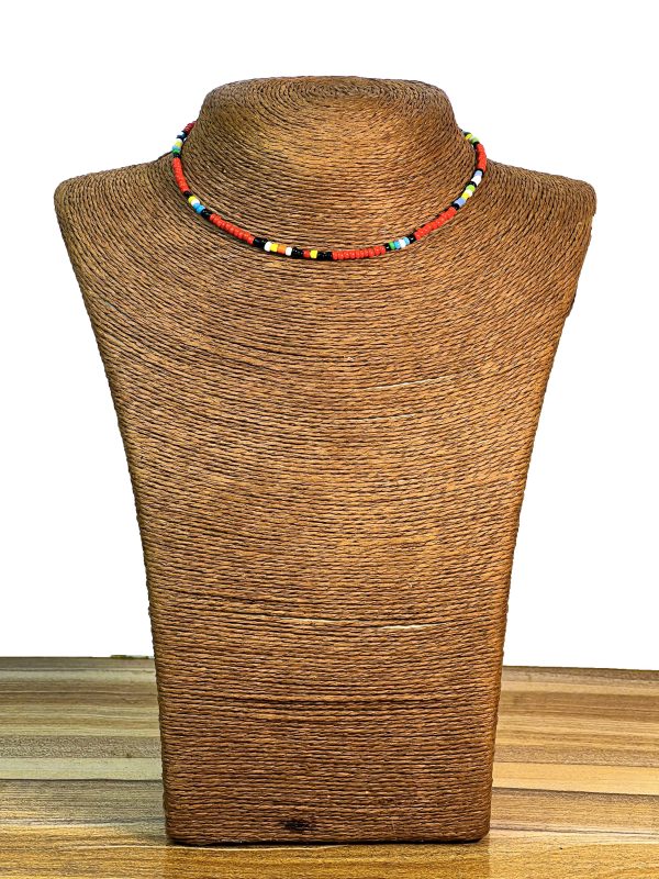 Sead Beaded Necklace