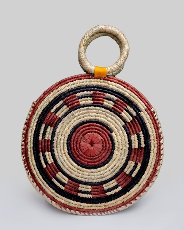 Rattan Bag - Image 2