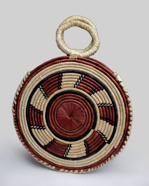 Rattan Bag - Image 3