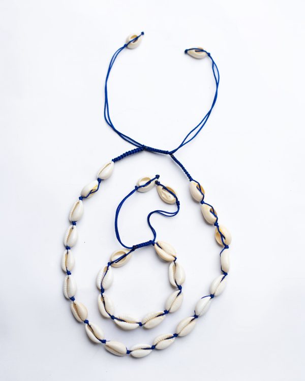 Adjustable Cowrie Set - Image 6