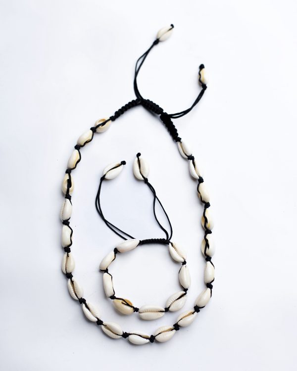 Adjustable Cowrie Set - Image 7