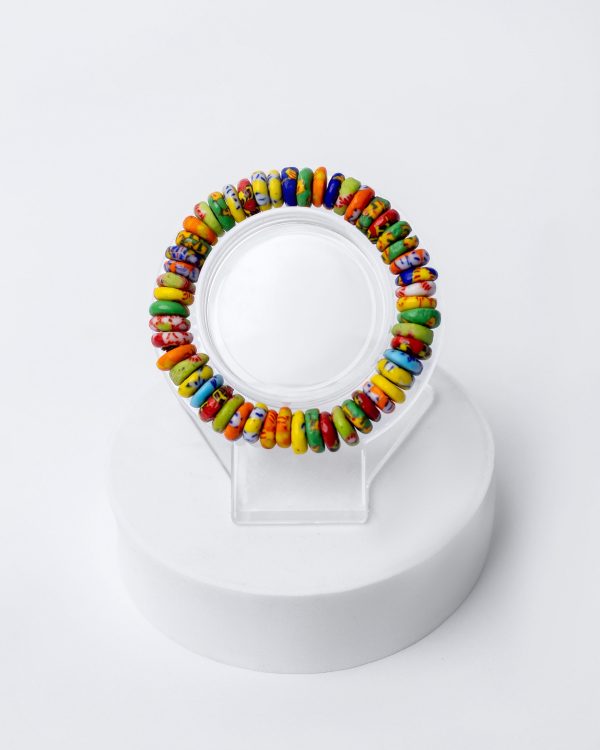 Colorful Korobo Bracelet