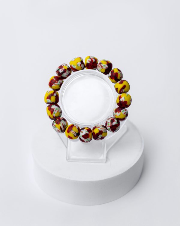 Colorful Korobo Bracelet