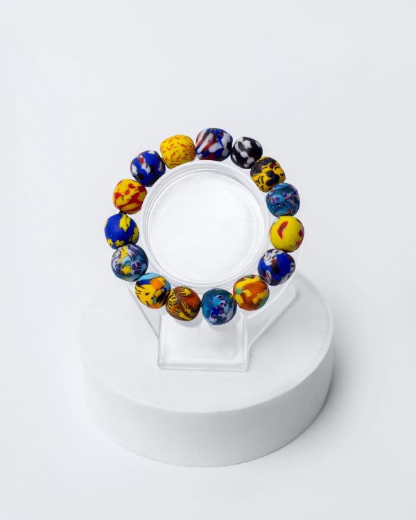 Colorful Korobo Bracelet