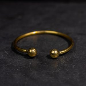 BRASS BRACELET