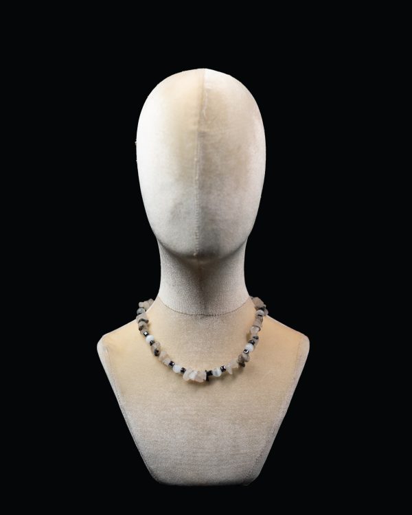 GEMSTONE NECKLACE - Image 2