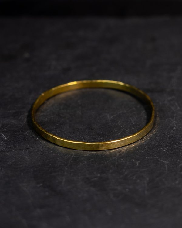 BRASS BRACELET