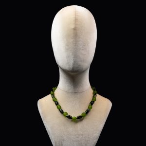 Tribal Necklace