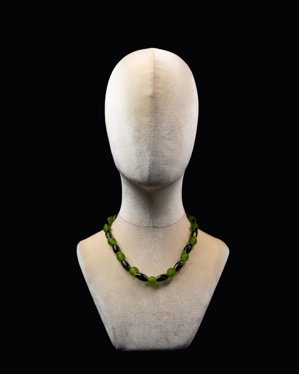Tribal Necklace