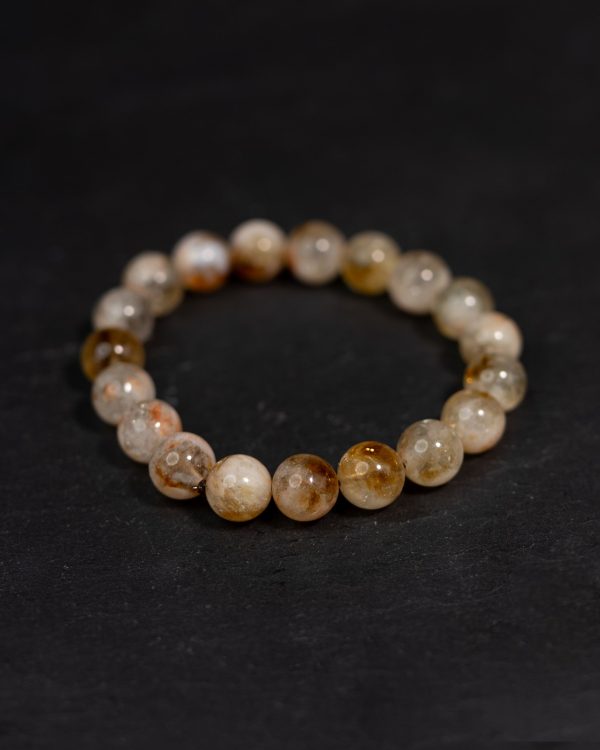 NATURAL GEMSTONE BRACELET - Image 2