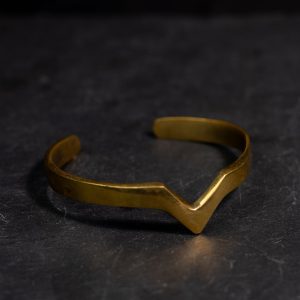 BRASS BRACELET