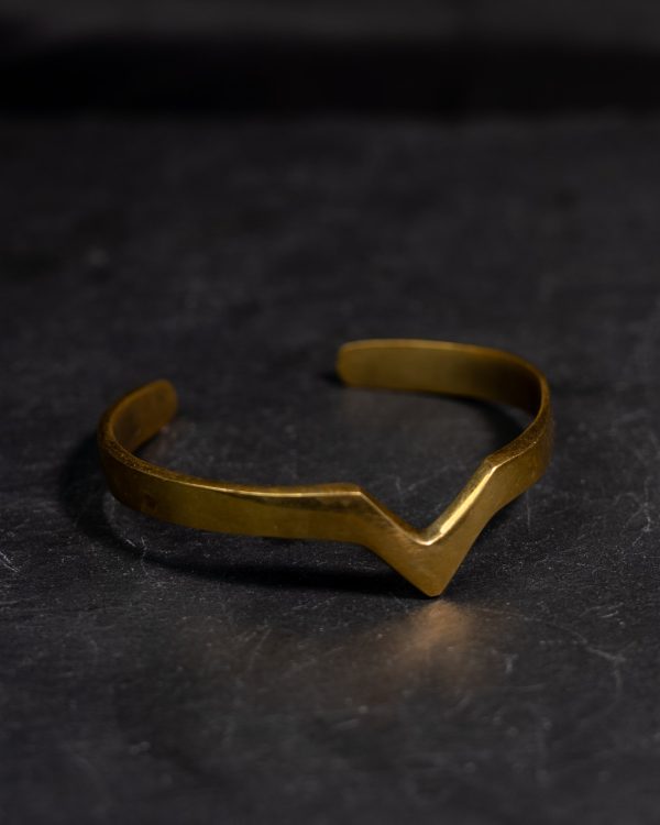 BRASS BRACELET
