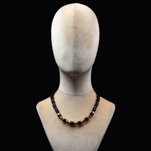 GEMSTONE NECKLACE