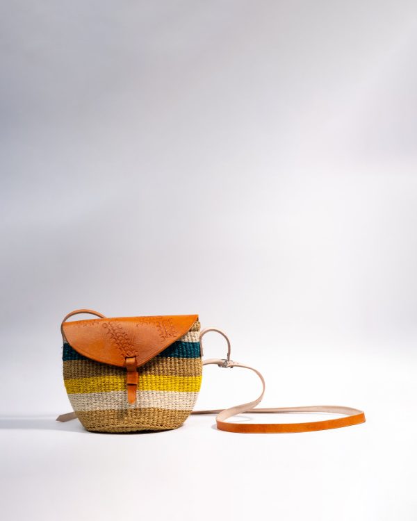 NIA BAG