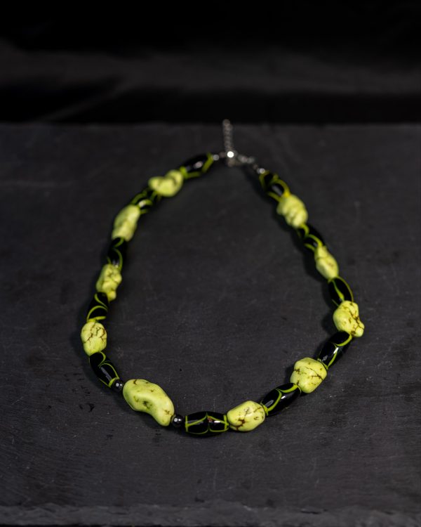 Tribal Necklace - Image 2