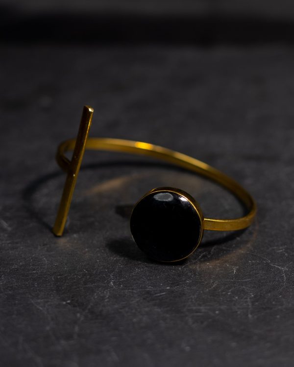 BRASS BRACELET