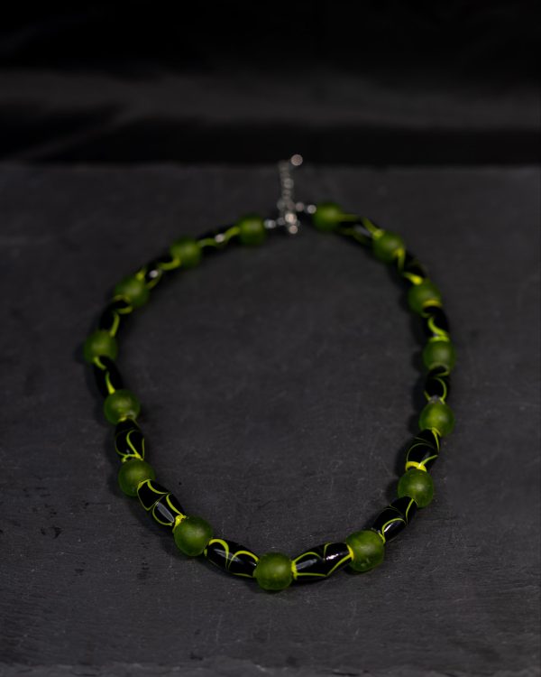 Tribal Necklace - Image 2
