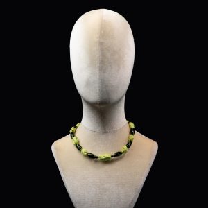 Tribal Necklace