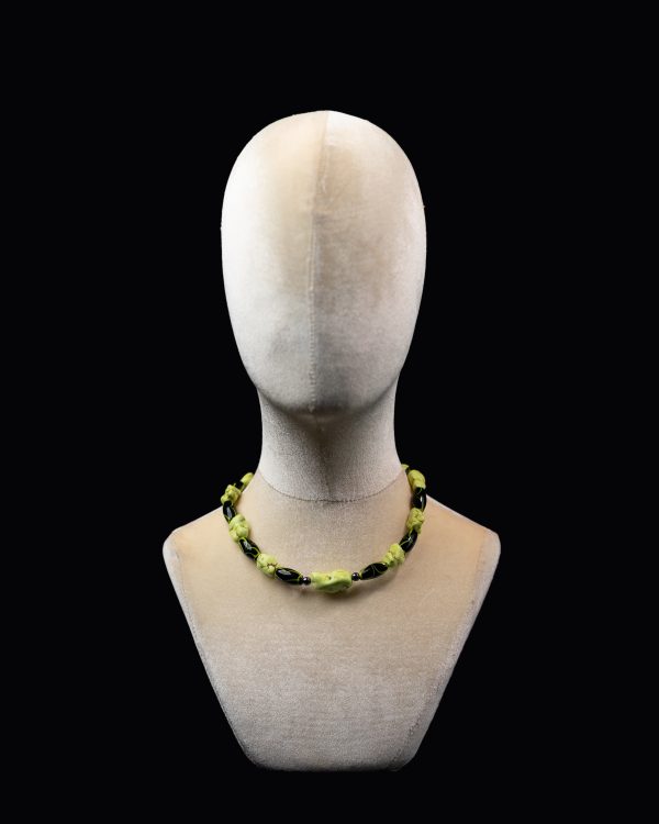 Tribal Necklace