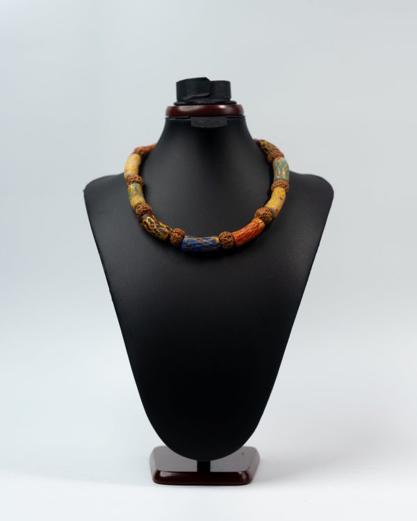 Tribal collar Necklace