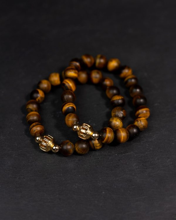 NATURAL GEMSTONE BRACELET - Image 2