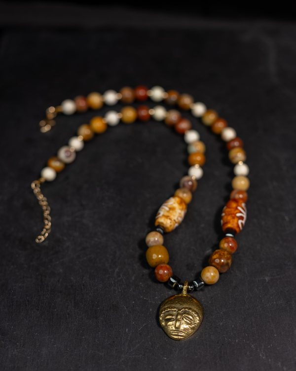 ORI Pendant Necklace - Image 3