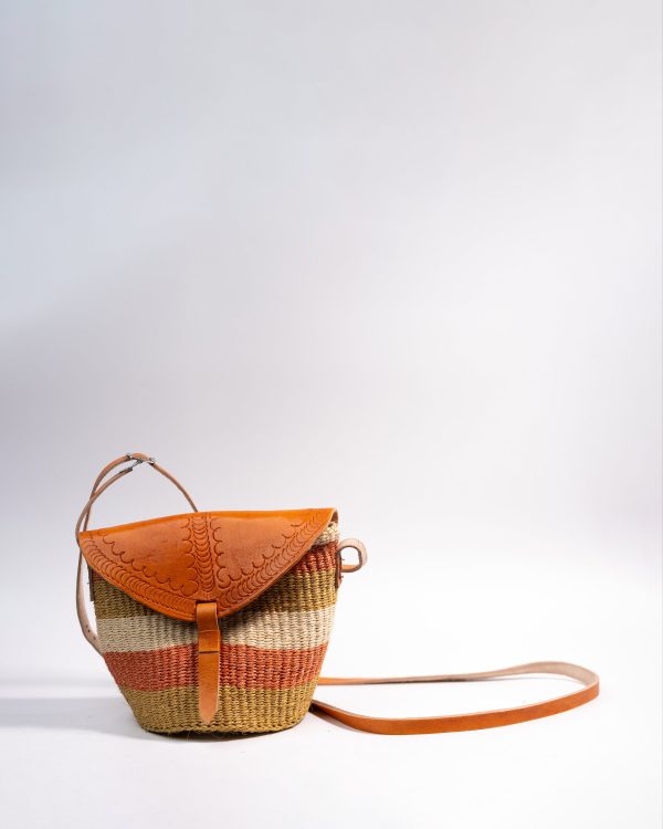 NIA BAG