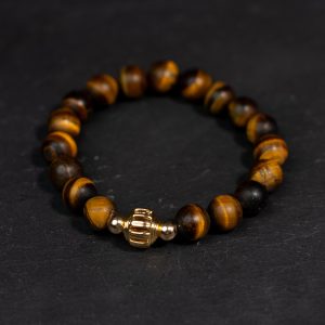 NATURAL GEMSTONE BRACELET