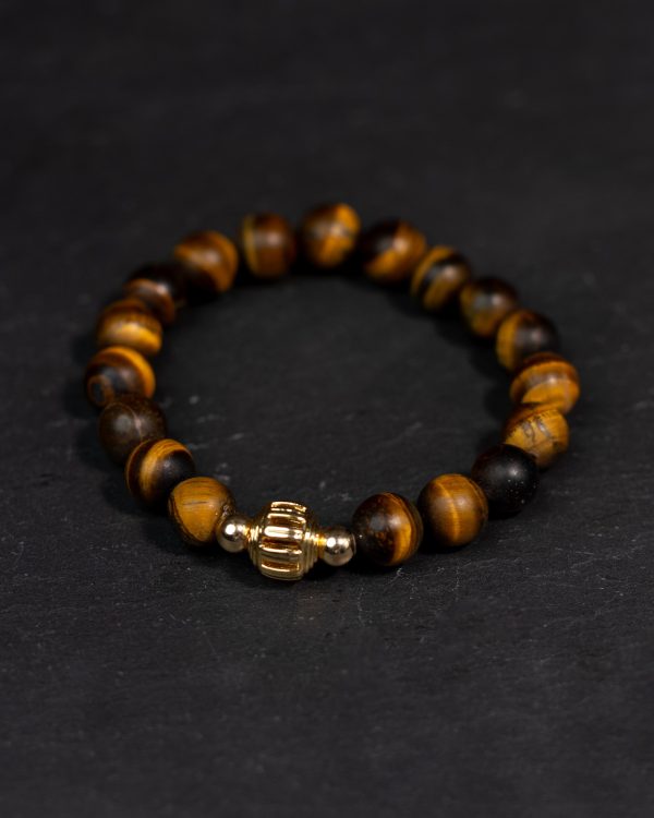 NATURAL GEMSTONE BRACELET