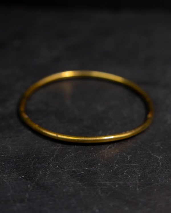BRASS BRACELET