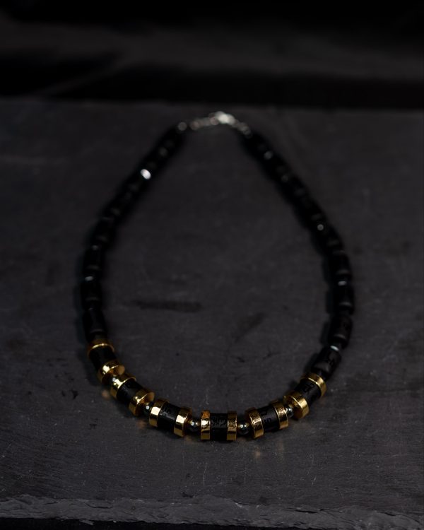 GEMSTONE NECKLACE - Image 2