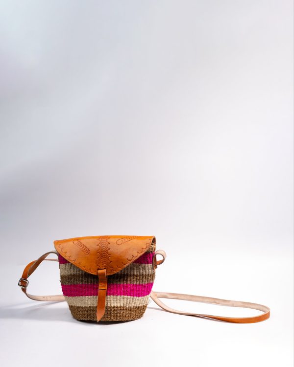 NIA BAG