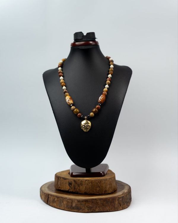 ORI Pendant Necklace