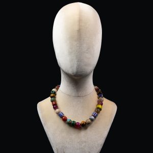 Lagos Collar Mixed Necklace