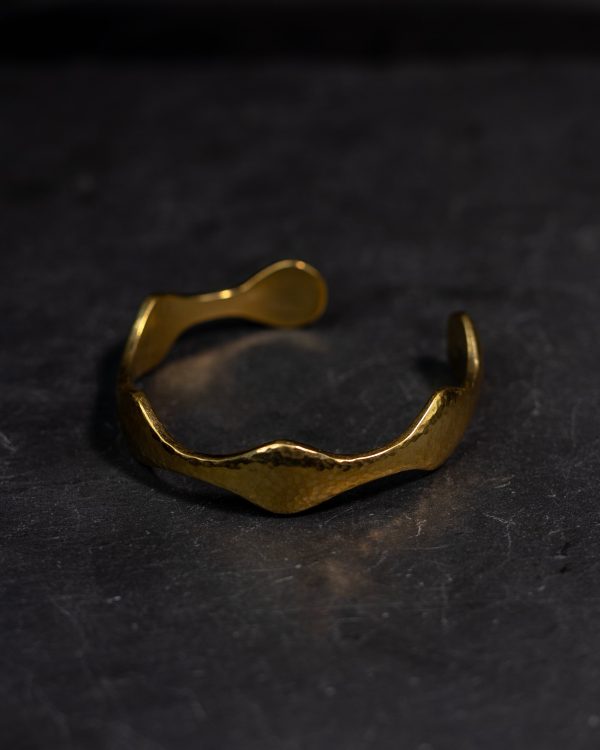 BRASS BRACELET