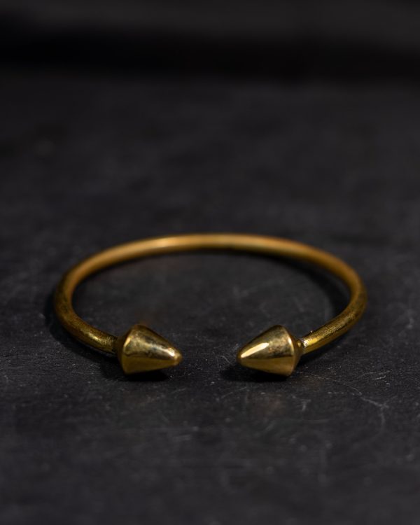 BRASS BRACELET
