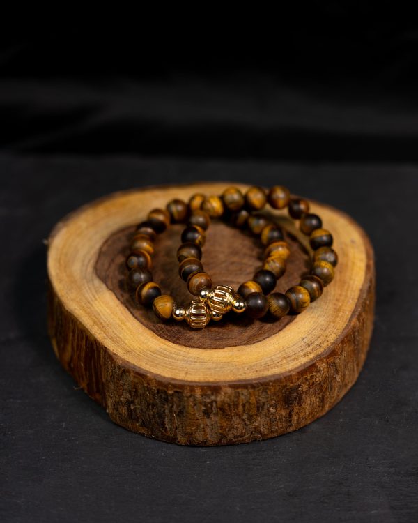 NATURAL GEMSTONE BRACELET - Image 4