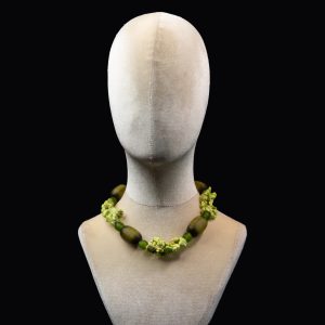 EWA TWIST Necklace