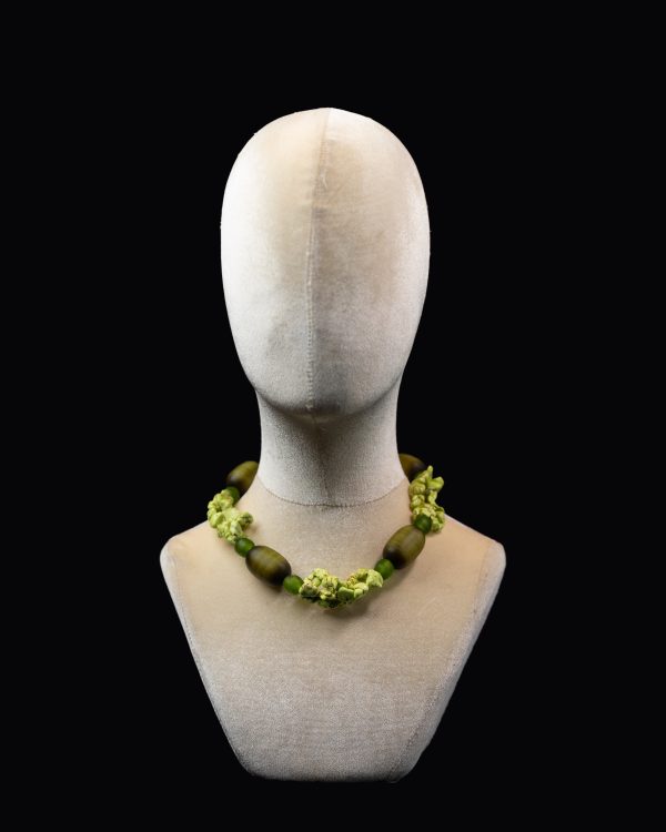 EWA TWIST Necklace