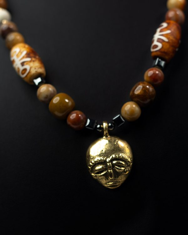 ORI Pendant Necklace - Image 2
