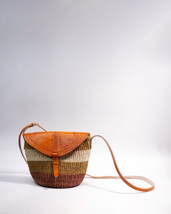 NIA BAG