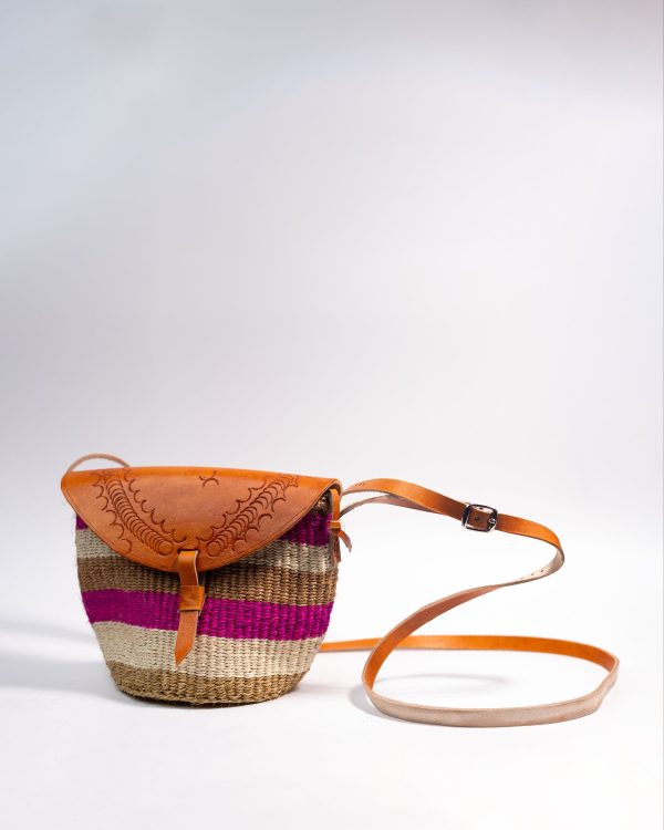 NIA BAG