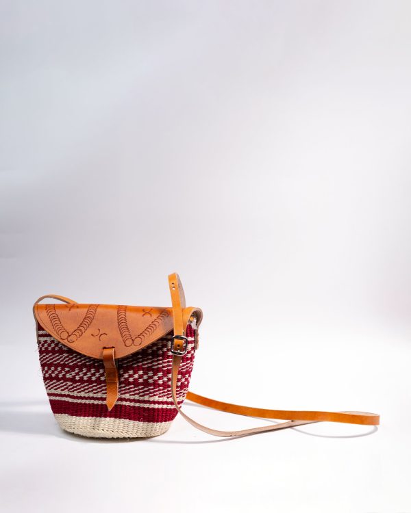 NIA BAG