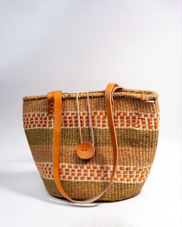 NIA BAG