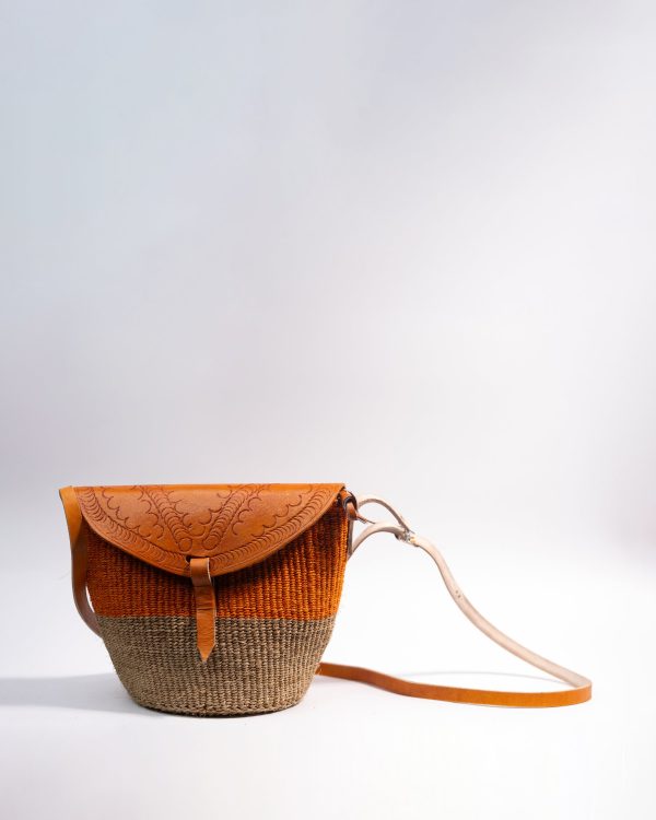 NIA BAG