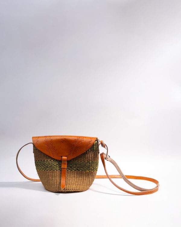 NIA BAG
