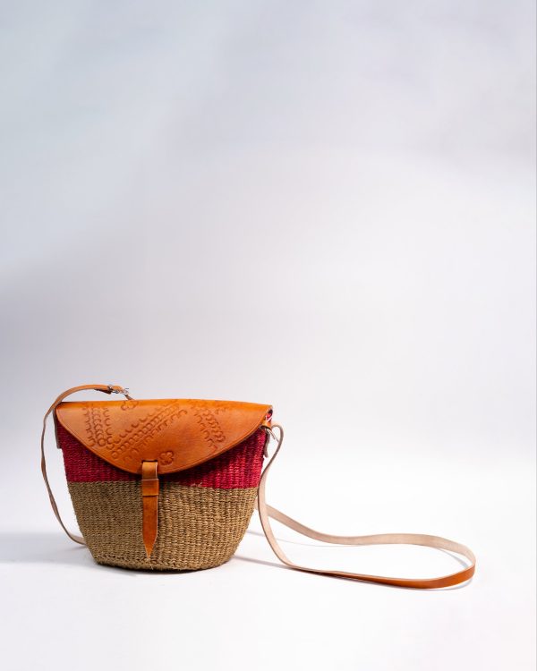 NIA BAG