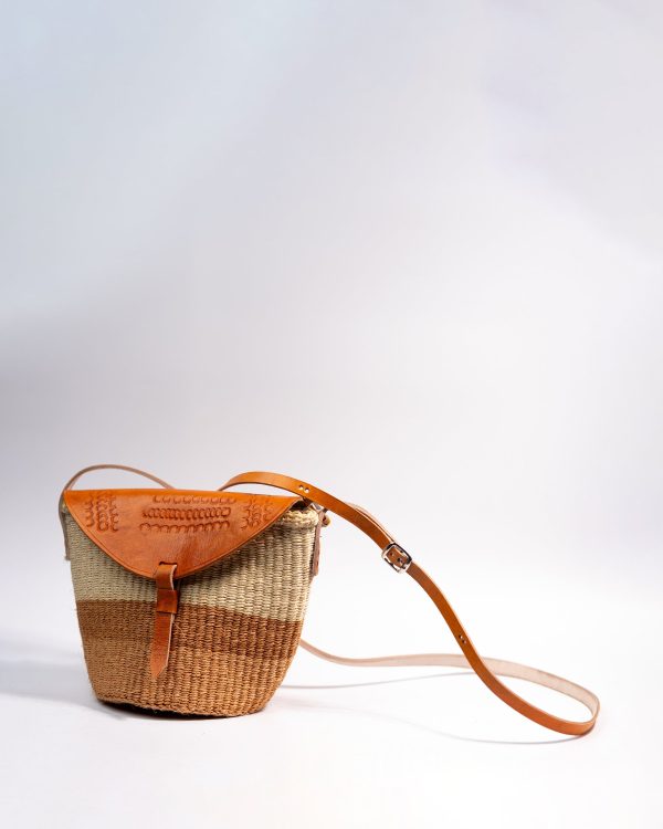NIA BAG