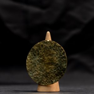 PURE BRASS RING